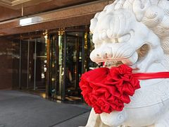 -上海静安昆仑大酒店