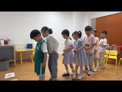 -英孚教育青少儿(宝龙中心)