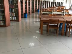 -杭州师范大学(下沙校区)