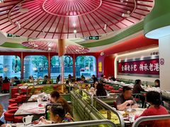 -避风塘·金牌店·夜宵(金玉兰店)