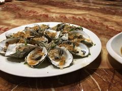 -神洲四海大酒楼(王府井澳门中心店)