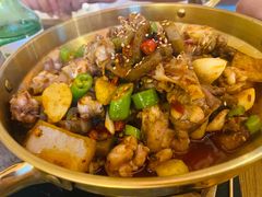 -三杯赤運·中式小酒馆(所城里店)
