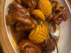 -江滨九号.中餐厅(滨江店)