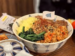 -嘁嘁茶泡饭