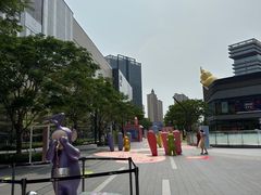 -东莞松山湖万象汇