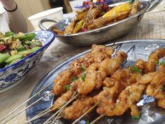 -江城燕子大排档(江汉路步行街店)