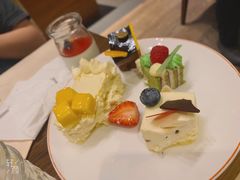 -金奥国际酒店全日餐厅ALTITUDE