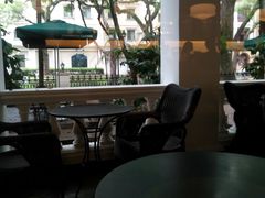 -星巴克臻选(广州沙面店)