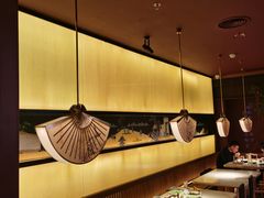 大堂-弄堂里(西溪龙湖天街店)