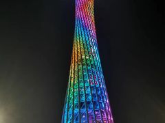 -广州塔