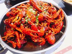 -一棠龙虾(徐家汇城开YOYO店)