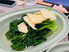 -半山腰·云南菜(侨福芳草地店)