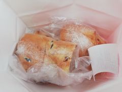 -好利来(川大店)