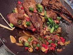 -印巷里主题餐厅(马鞍山店)