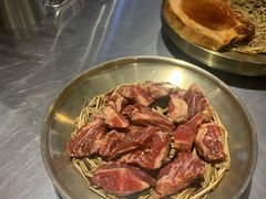 牛肋条-本炙炭烤·蒲烧活鳗料理店(金沙洲店)