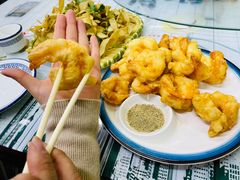 -清真鸿起来饭庄(复兴路店)