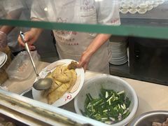 -文记壹心鸡(宝华路店)