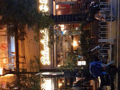 -萨尔瓦多Salvador's