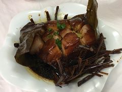 -邱记私房菜·十八年本地菜