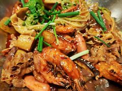 -晓林火锅(安定门店)