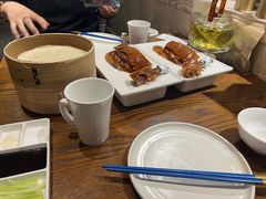 -小大董·烤鸭(王府井apm店)