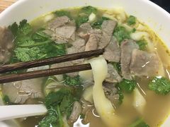 -豫厨老汤拉面(企业广场店)