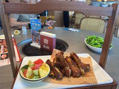 -创味·民间海南菜·非遗藤桥排骨(藤桥·免税城店)