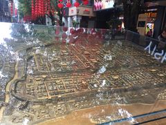 -北京路步行街-千年古道遗址