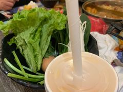 -呷哺呷哺 黄金牧场 (旧宫永辉超市店)