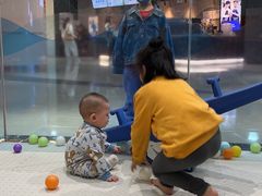 -嘻游纪亲子游泳中心(天佑城店)