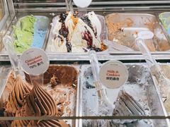 -Dal Cuore 达可芮冰淇淋(陕西北路店)