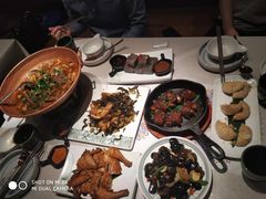 -云海肴·汽锅鸡·云南菜(高德置地店)
