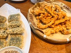 -肖记公安牛肉鱼杂馆·省级非物质文化遗产(万松园直营店)