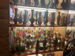 -维吾尔餐厅(宜山路店)