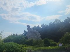 -帽儿山国家森林公园