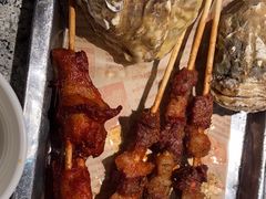 -里岛烤鱼(东港凯虹广场店)