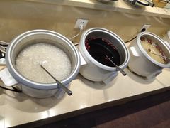 -素满香·食养自助(建邺万达店)