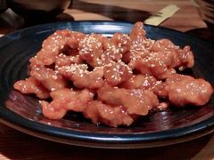 糖醋里脊-好介口深夜酒馆(梅江店)