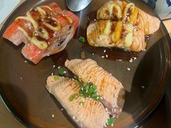 -沼津港精致料理·寿喜烧·烧鸟(漕河泾印象城店)