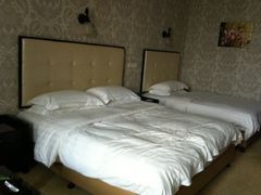 3-雅戈尔富宫大酒店(观前街店)