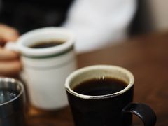 -Tequila Espresso(嘉善路店)