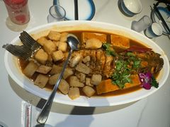 -磁州卤面·邯郸地方菜(复兴区店)
