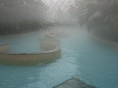 -麦积山温泉