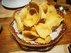 -暹罗酒肆泰餐厅酒吧