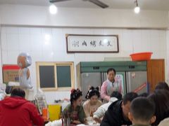 -文文烤肉(大皮院店)