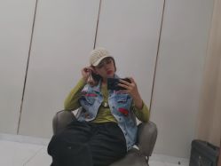 点击看大图 -3AM HAIR SALON烫发染发接发