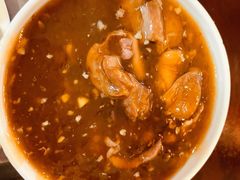 炒肝-姚记炒肝店(鼓楼店)