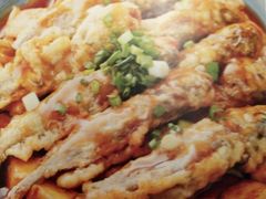 -宏状元现熬粥·京味菜(五棵松店)
