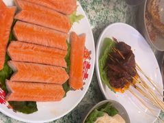 -肖婷姐大铁锅重庆火锅(南湖店)