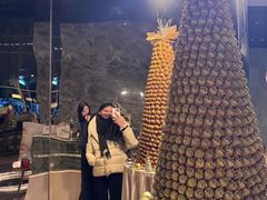 -北京康莱德酒店